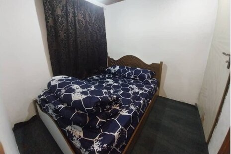 ویلا تکخواب مبله افرا در بابل