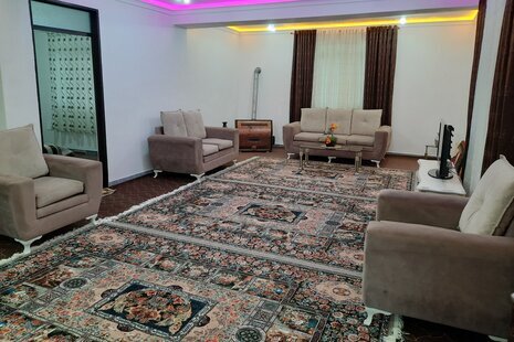 ویلا دوبلکس 3 خواب در ماسال