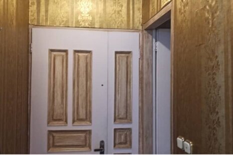 سوییت در اصفهان