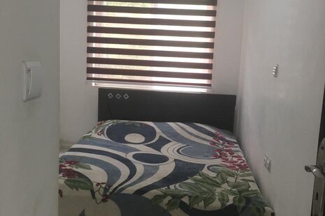 واحد دو خواب در طبقه همکف ویلا رامسر