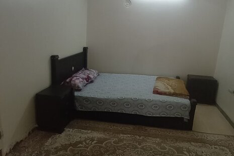 آپارتمان دو خواب یسنا 4 در مارلیک