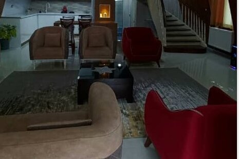 خانه ویلایی تریپلکس استخردار در تنکابن