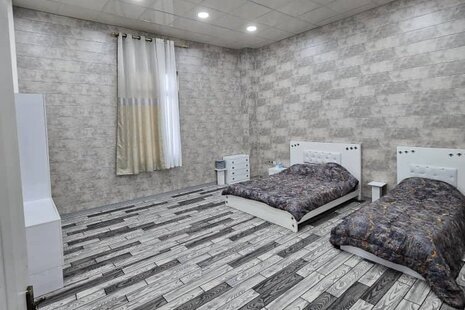 اتاق 50 متری زال 1 در هتل خرم آباد
