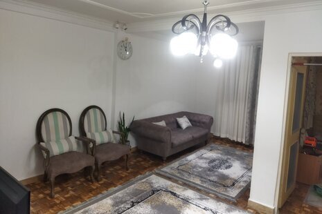 آپارتمان مبله تکخواب جعفری در رشت