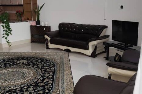 ویلای مبله تکخواب مومن در مشهد
