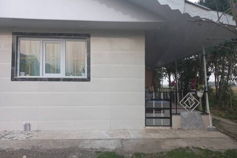 ویلا تکخواب شالیزار در شفت