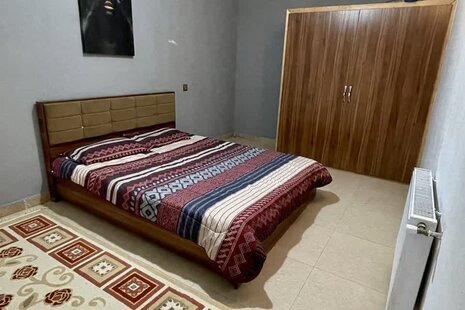 خانه ویلایی دوبلکس مبله در فریدونکنار