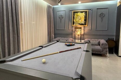 ویلا دوبلکس استخردار سه خواب آرکان در چهارباغ