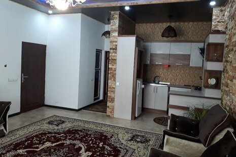 ویلا تک خواب نوساز در محمودآباد