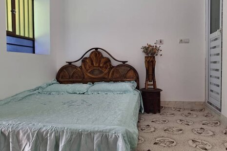 واحد 17 متری در بوم گردی در پارسیان