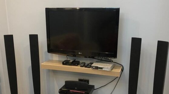 ویلا سه خواب ساحلی در فریدونکنار