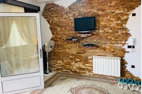 آپارتمان مبله گل سوسن 2 در رامسر