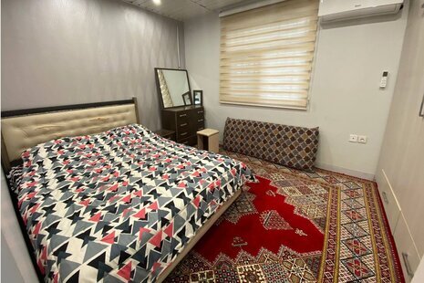 باغ ویلا استخردار تکخواب شفیعی در ملارد