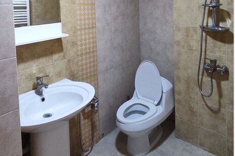 آپارتمان دو خواب فرهنگ شهر 42 در شیراز