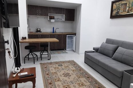 ویلا تکخواب شماره 3 در آستانه اشرفیه