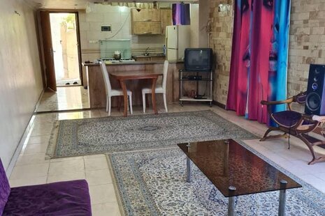 ویلای 80 متری در جاجرود