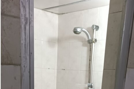 آپارتمان دو خواب مبله در کلاردشت