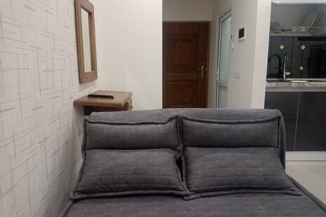 واحد 305 در مجتمع اقامتی بندرآفتاب