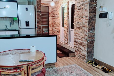 آپارتمان مبله دو خواب پرشین گلف در بوشهر