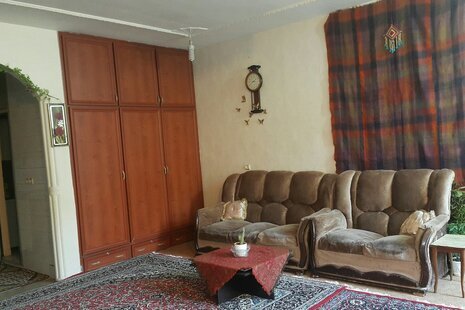 آپارتمان مبله دو خواب در روستا خانقاه