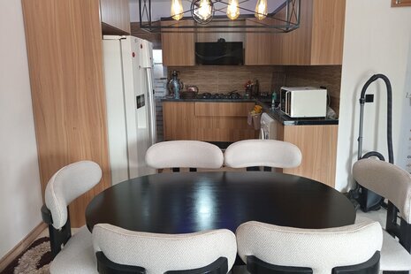 ویلا مبله تکخواب شیک در قائمشهر