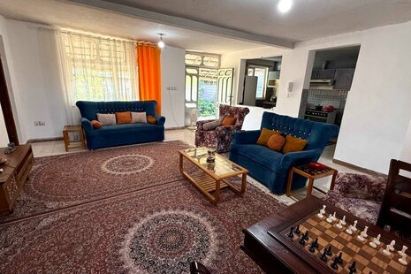 ویلا مبله دوخواب گیلاکو شمال در رشت