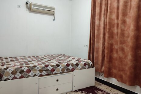 ویلا دو خواب استخردار در دزفول