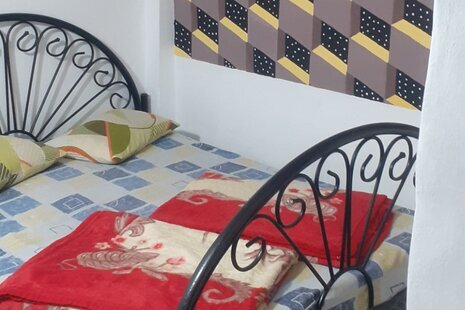 سویت نیاگارا در چالوس