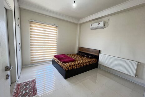 ویلا دوبلکس مبله دو خواب در فرح آباد