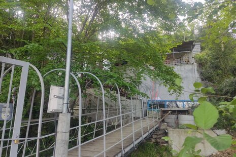 سوئیت 3 در بومگردی  نشتارود