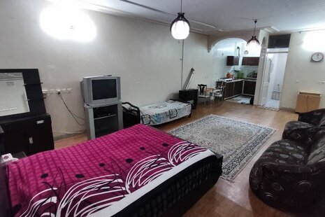 سوئیت نگاره در اصفهان