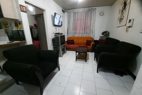 واحد کمیاب تک خواب در تهرانپارس