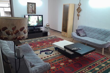 ویلا دو خواب در بندر انزلی