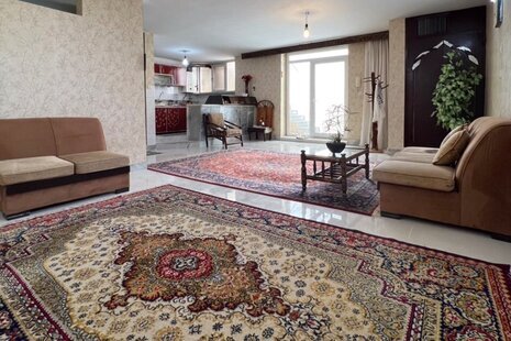 آپارتمان یک خواب در اصفهان