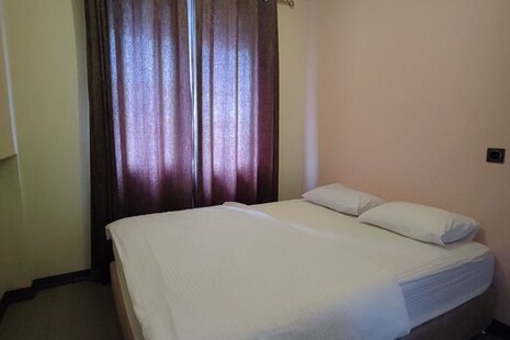 واحد تکخواب 5 در هتل آپارتمان نشتارود