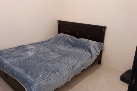 ویلا تکخواب مبله در چهارباغ