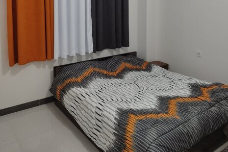 ویلا دوبلکس مدرن 3 خواب در کردان