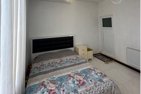 ویلا دو خواب مبله استخردار در شهریار