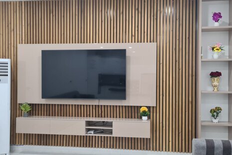 ویلا مبله تک خواب در جزیره لاوان