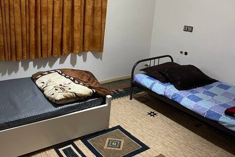 ویلا مبله سه خواب در چمستان