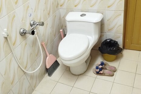 سوئیت مبله دلباز سیما 2 در نجف آباد