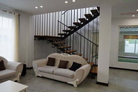 ویلا دوبلکس استخردار صلاح الدین کلا در نوشهر