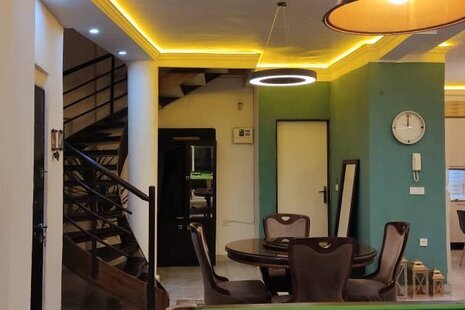 ویلا استخردار دوبلکس سه خواب در محمودآباد