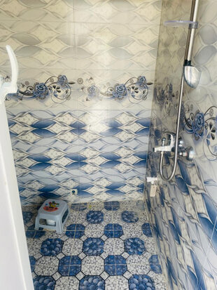 اتاق 12 متری بادیل در بومگردی قشم