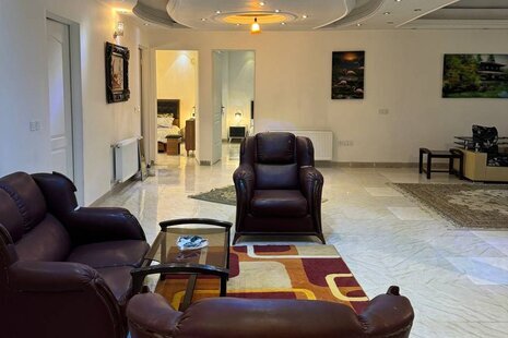 عمارت دوبلکس استخردار 5 خواب مهدیان در شهریار