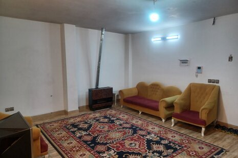 آپارتمان مبله یک خوابه در اصفهان