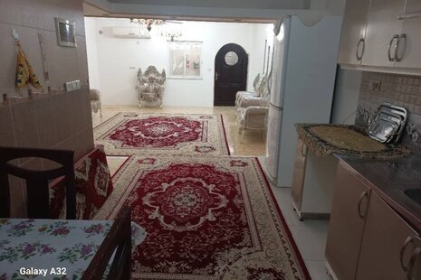 واحد طبقه اول تکخواب در بابلسر