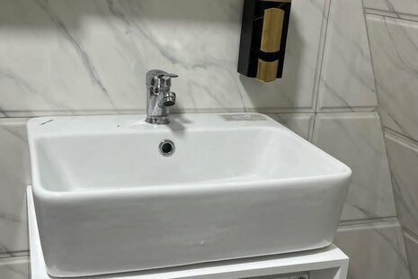 کلبه سوئیسی دوبلکس تکخواب جکوزی دار در بابلسر