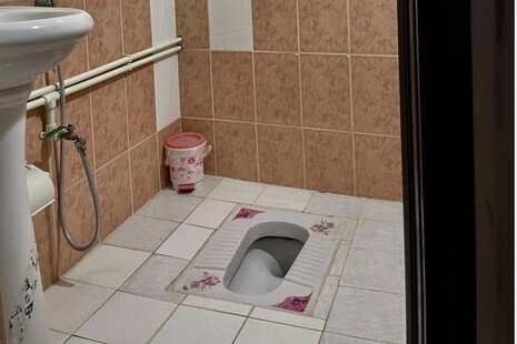 ویلای تکخواب بهشت در سوادکوه
