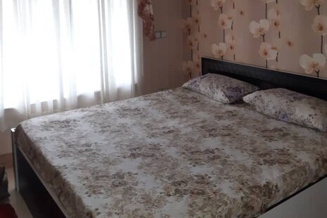 آپارتمان مبله در طبقه دوم ویلا رامسر